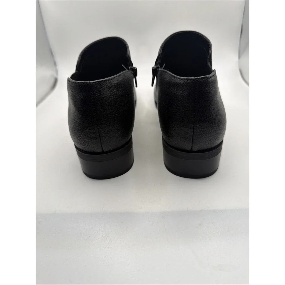 Kensie Sammy‎ Short Women Boots. Stretch Comfort And Easy On. Black Size 7. New